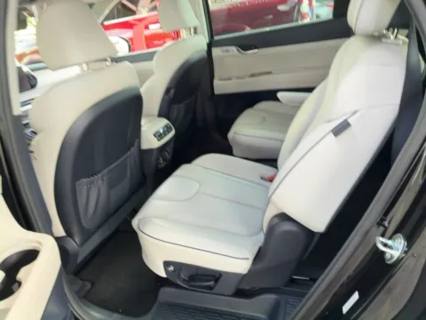 Another view of 2024 Hyundai Palisade Calligraphy for sale in Jacksonville, FL at AUTOLAND