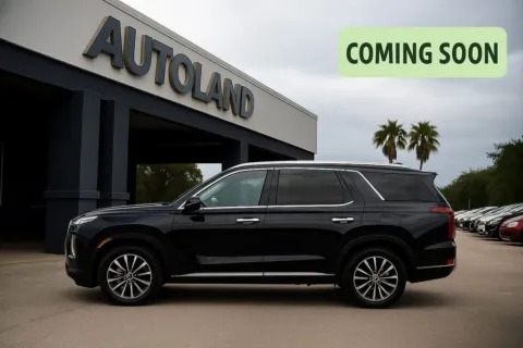 Photos of 2024 Hyundai Palisade Calligraphy for sale in Jacksonville, FL at AUTOLAND