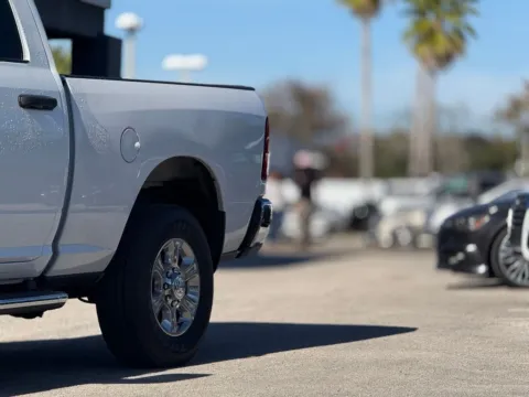 Photos of 2024 Ram 2500 Big Horn for sale in Jacksonville, FL at AUTOLAND