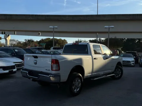 More photos of 2024 Ram 2500 Big Horn at AUTOLAND, FL