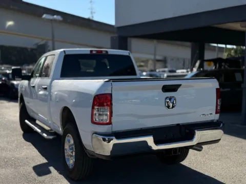 More photos of 2024 Ram 2500 Big Horn at AUTOLAND, FL