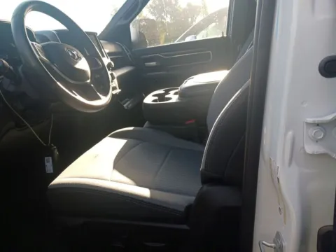 More photos of 2024 Ram 2500 Big Horn at AUTOLAND, FL