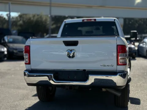 More photos of 2024 Ram 2500 Big Horn at AUTOLAND, FL