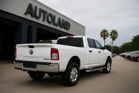 Photos of 2024 Ram 2500 Big Horn for sale in Jacksonville, FL at AUTOLAND