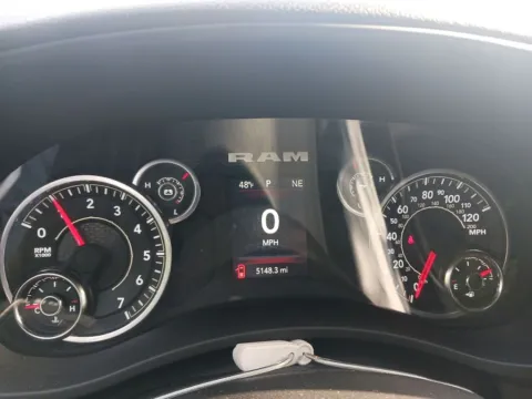 Another view of 2024 Ram 2500 Big Horn for sale in Jacksonville, FL at AUTOLAND