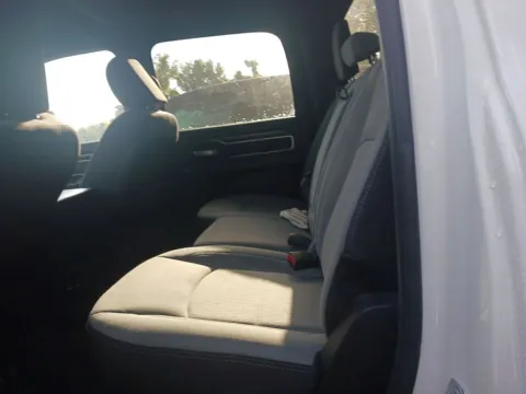 More photos of 2024 Ram 2500 Big Horn at AUTOLAND, FL