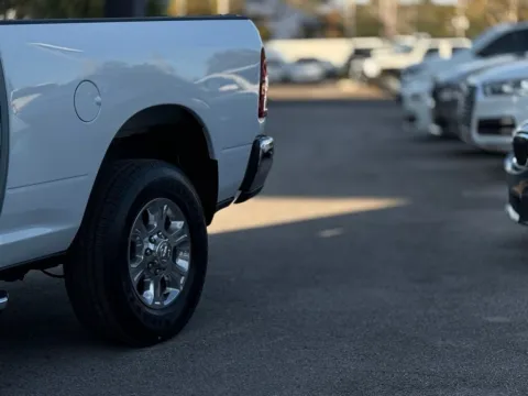 More photos of 2024 Ram 2500 Big Horn at AUTOLAND, FL