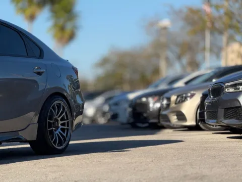 Photos of 2023 Kia Forte GT for sale in Jacksonville, FL at AUTOLAND