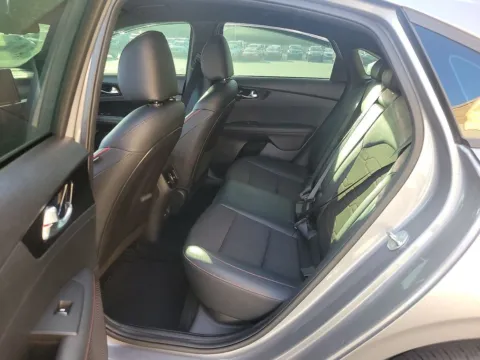 More photos of 2023 Kia Forte GT at AUTOLAND, FL