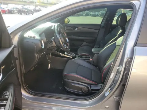 More photos of 2023 Kia Forte GT at AUTOLAND, FL