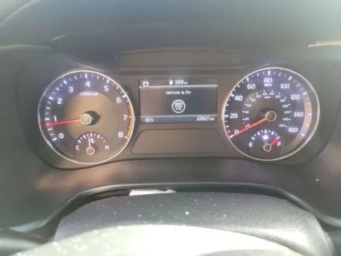 Another view of 2023 Kia Forte GT for sale in Jacksonville, FL at AUTOLAND