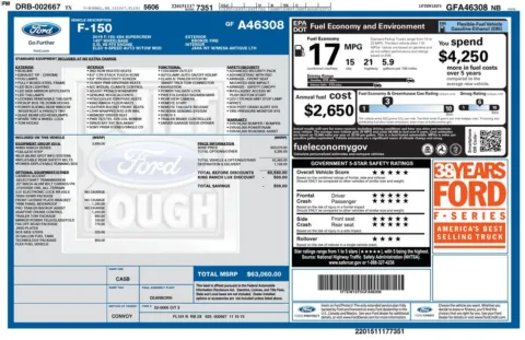 More photos of 2016 Ford F-150 King Ranch at AUTOLAND, FL