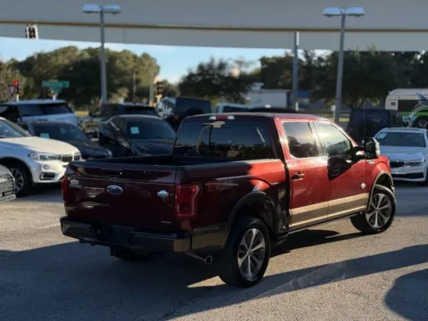 More photos of 2016 Ford F-150 King Ranch at AUTOLAND, FL