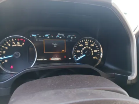 More photos of 2016 Ford F-150 King Ranch at AUTOLAND, FL