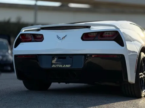 More photos of 2016 Chevrolet Corvette Stingray at AUTOLAND, FL