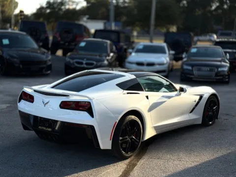 More photos of 2016 Chevrolet Corvette Stingray at AUTOLAND, FL