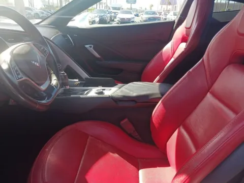 More photos of 2016 Chevrolet Corvette Stingray at AUTOLAND, FL