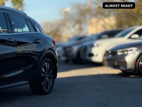 Photos of 2017 INFINITI QX30 Premium for sale in Jacksonville, FL at AUTOLAND