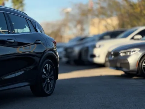 Photos of 2017 INFINITI QX30 Premium for sale in Jacksonville, FL at AUTOLAND