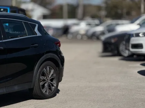 Photos of 2017 INFINITI QX30 Premium for sale in Jacksonville, FL at AUTOLAND