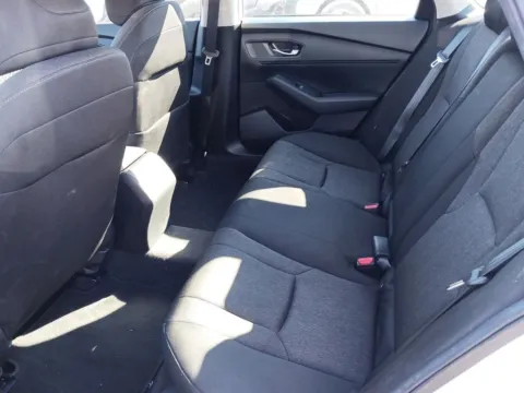 More photos of 2024 Honda Accord EX at AUTOLAND, FL