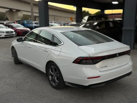 More photos of 2024 Honda Accord EX at AUTOLAND, FL