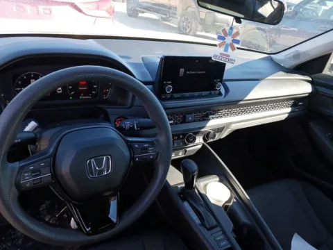 More photos of 2024 Honda Accord EX at AUTOLAND, FL