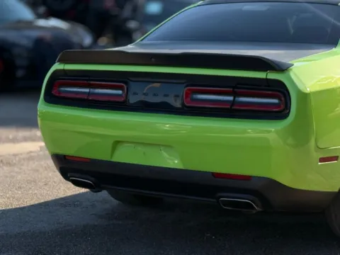 More photos of 2023 Dodge Challenger SXT at AUTOLAND, FL