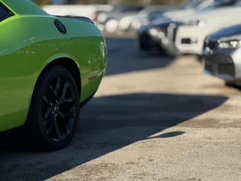 Photos of 2023 Dodge Challenger SXT for sale in Jacksonville, FL at AUTOLAND