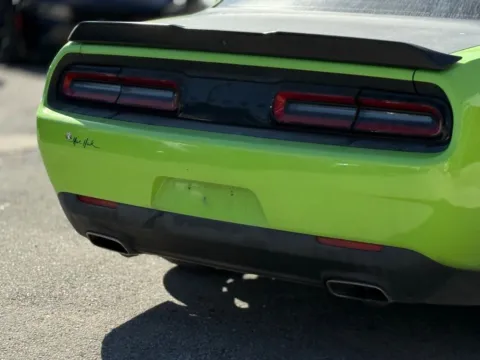 Another view of 2023 Dodge Challenger SXT for sale in Jacksonville, FL at AUTOLAND