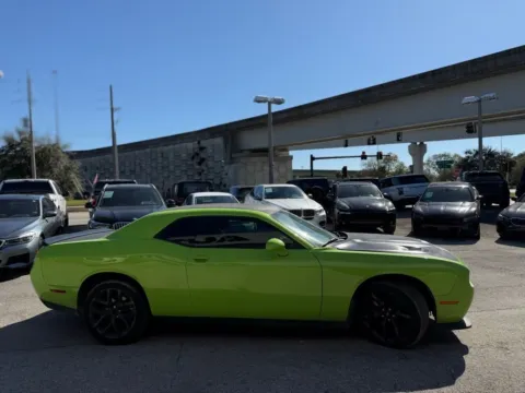 More photos of 2023 Dodge Challenger SXT at AUTOLAND, FL