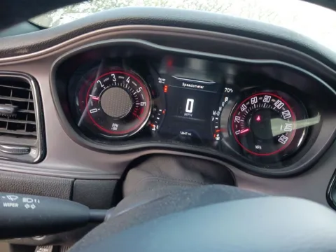 Another view of 2023 Dodge Challenger SXT for sale in Jacksonville, FL at AUTOLAND