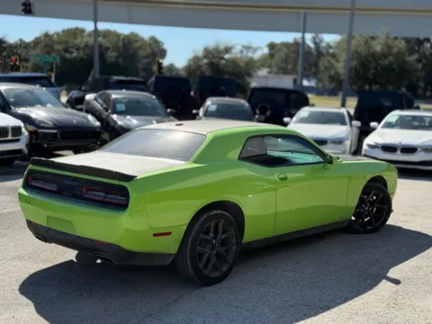 More photos of 2023 Dodge Challenger SXT at AUTOLAND, FL