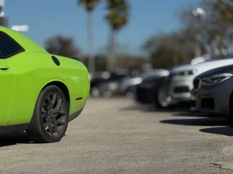 Photos of 2023 Dodge Challenger SXT for sale in Jacksonville, FL at AUTOLAND