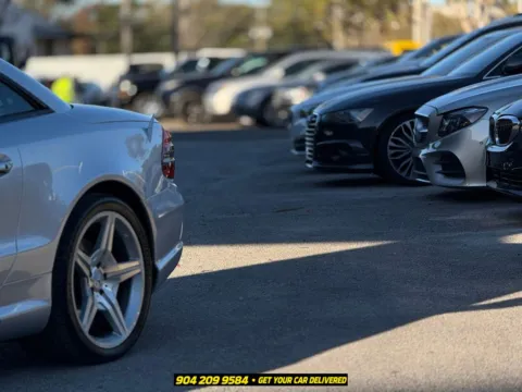 Photos of 2009 Mercedes-Benz SL-Class SL 550 for sale in Jacksonville, FL at AUTOLAND