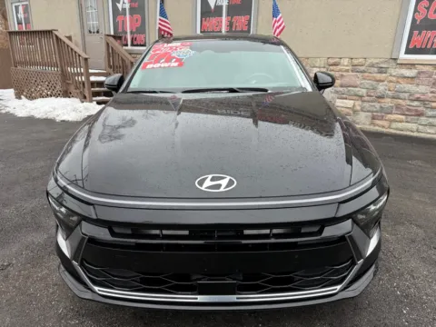 More photos of 2025 HYUNDAI SONATA SEL CONVENIENCE at Ride Time Auto Finance Merrillville, IN