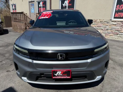 More photos of 2024 HONDA PROLOGUE EX at Ride Time Auto Finance Merrillville, IN