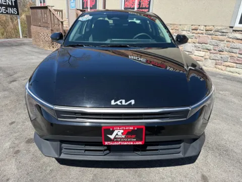 More photos of 2025 KIA K4 LX at Ride Time Auto Finance Merrillville, IN