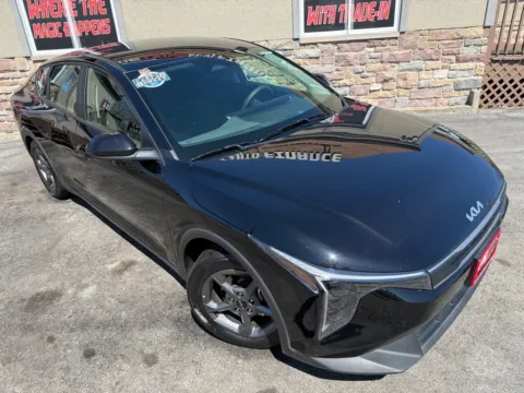 More photos of 2025 KIA K4 LX at Ride Time Auto Finance Merrillville, IN
