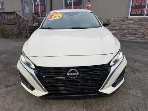 More photos of 2024 NISSAN ALTIMA 2.5 S at Ride Time Auto Finance Merrillville, IN