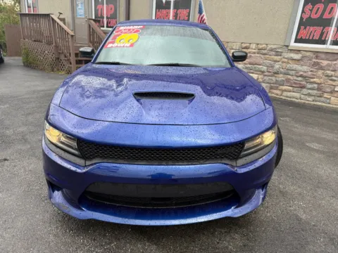 More photos of 2021 DODGE CHARGER R/T - BLACKTOP PKG at Ride Time Auto Finance Merrillville, IN