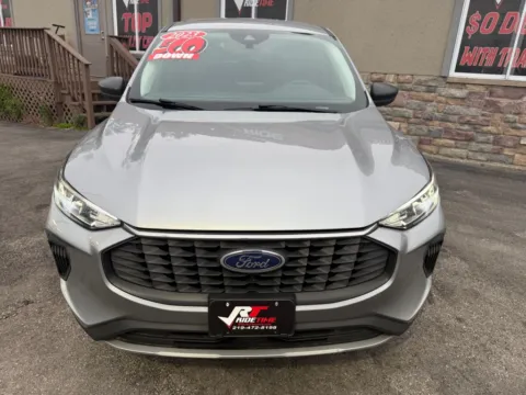 More photos of 2023 FORD ESCAPE HYBRID ACTIVE at Ride Time Auto Finance Merrillville, IN