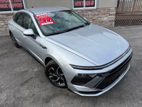 More photos of 2025 HYUNDAI SONATA SEL at Ride Time Auto Finance Merrillville, IN
