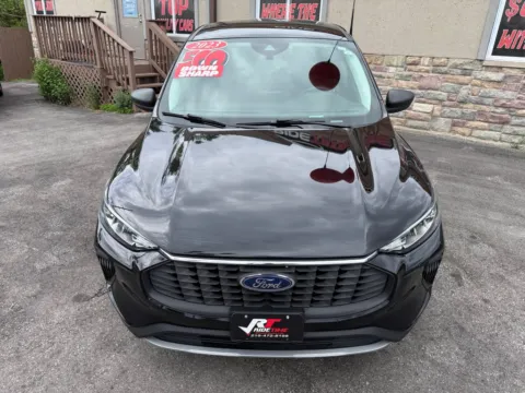 More photos of 2023 FORD ESCAPE ACTIVE - AWD at Ride Time Auto Finance Merrillville, IN