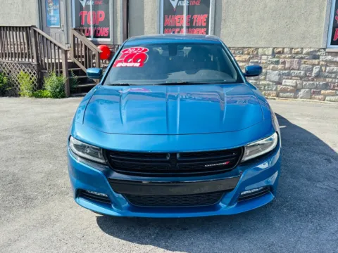 More photos of 2022 DODGE CHARGER SXT-AWD at Ride Time Auto Finance Merrillville, IN