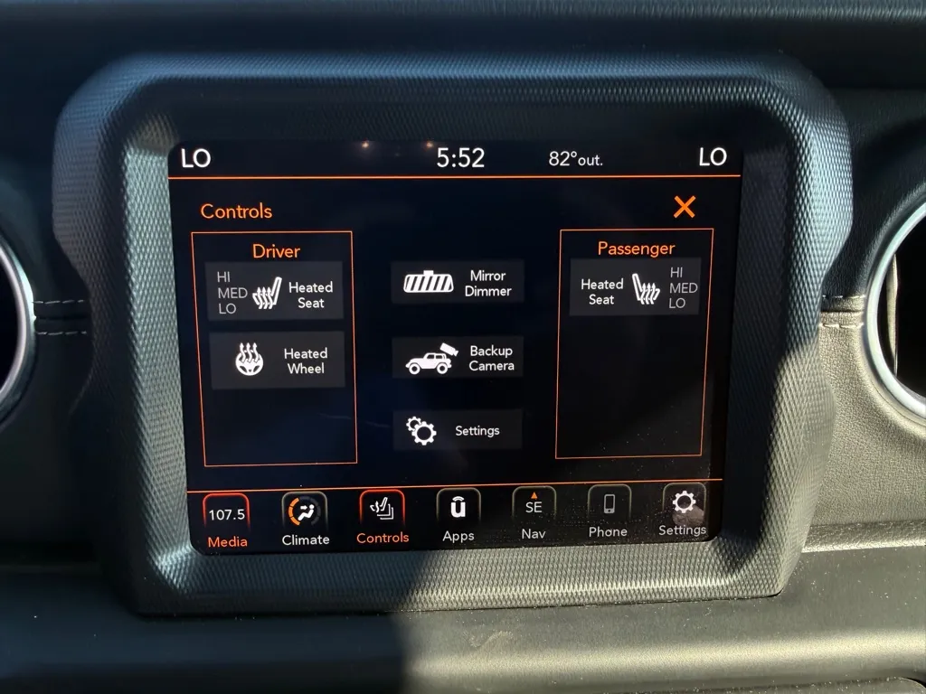 2023 Jeep Wrangler 4xe Sahara 4XE - Photo 25