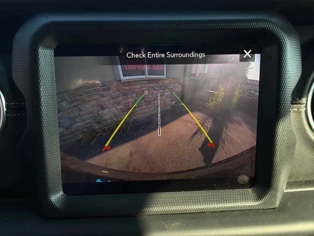 2023 Jeep Wrangler 4xe Sahara 4XE - Photo 26