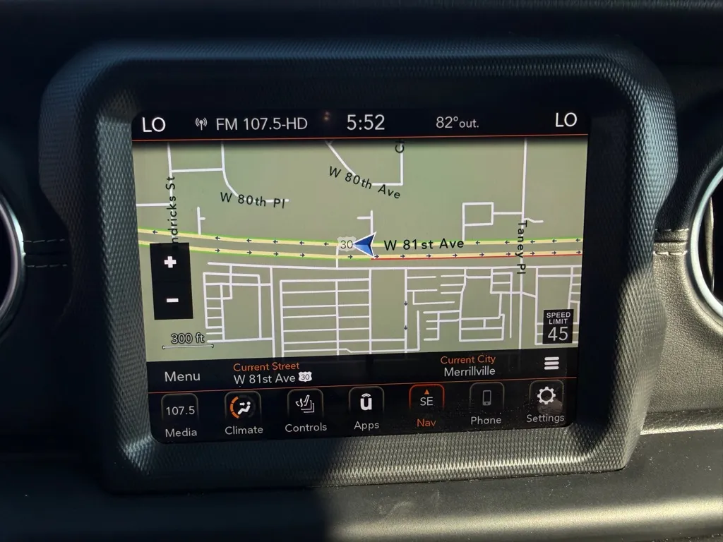 2023 Jeep Wrangler 4xe Sahara 4XE - Photo 27