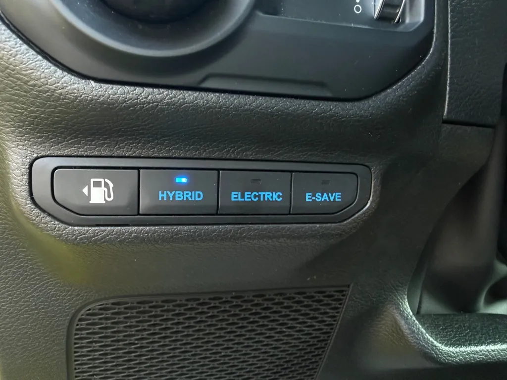 2023 Jeep Wrangler 4xe Sahara 4XE - Photo 34
