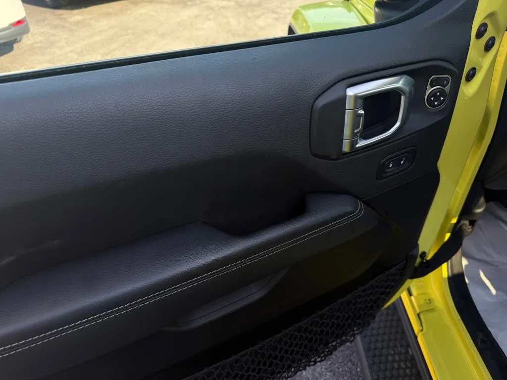 2023 Jeep Wrangler 4xe Sahara 4XE - Photo 22